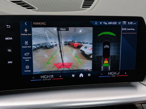 Used 2025 BMW X1 xDrive28i image 25