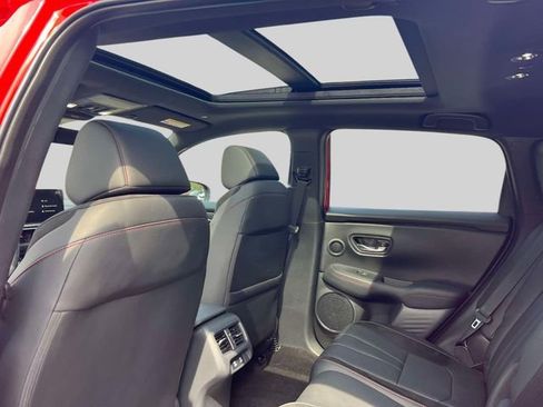 Used 2025 Acura ADX A-Spec image 13