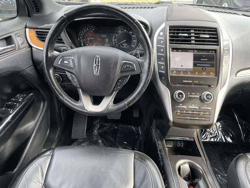 Used 2019 Lincoln MKC Select w/ Select Plus Package image 23