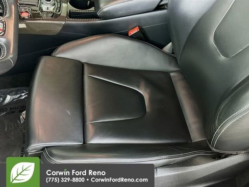 Used 2015 Audi S5 Premium Plus image 20