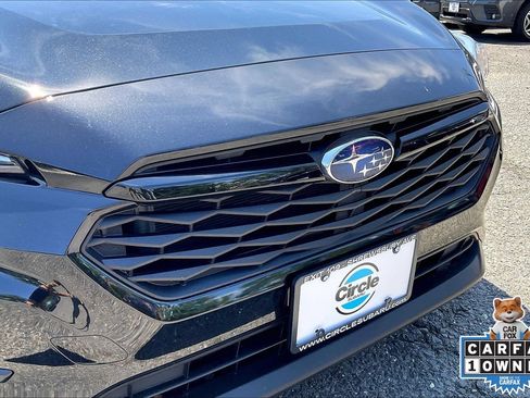 Certified 2024 Subaru Impreza 2.0i Sport AWD/4WD image 31