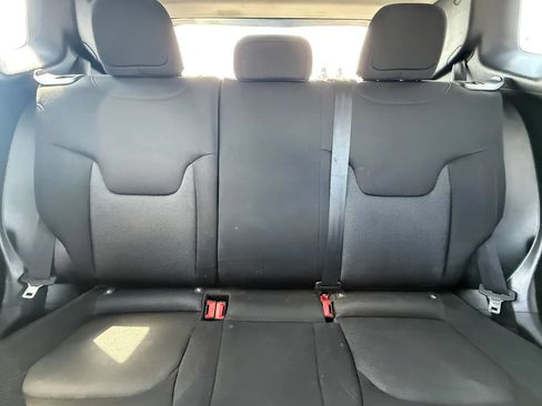 Used 2018 Jeep Renegade Sport w/ Power & Air Group AWD/4WD image 22