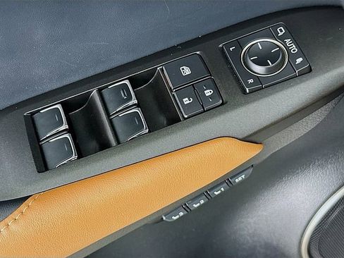 Used 2021 Lexus NX 300h AWD w/ Premium Package image 20