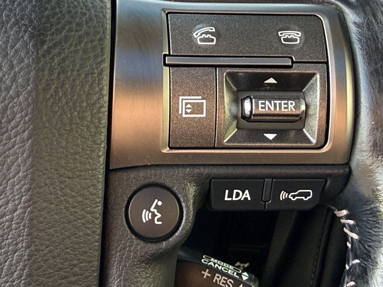 Used 2017 Lexus GX 460 Luxury AWD/4WD image 17
