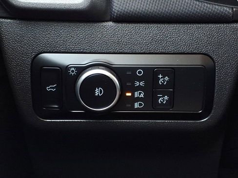 Used 2025 Ford Bronco Sport Big Bend w/ Convenience Package AWD/4WD image 21