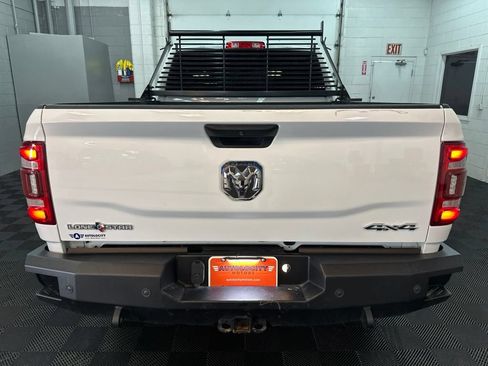 Used 2024 RAM 2500 Lone Star AWD/4WD image 8