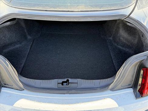 Used 2021 Ford Mustang Mach 1 RWD image 15