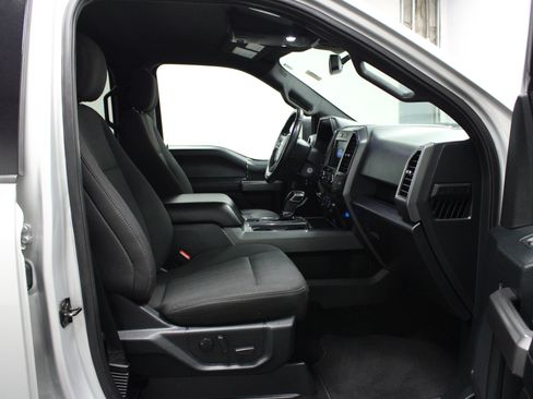 Used 2019 Ford F150 XLT w/ Equipment Group 302A Luxury RWD image 16
