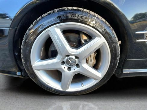 Used 2007 Mercedes-Benz SL 55 AMG image 19