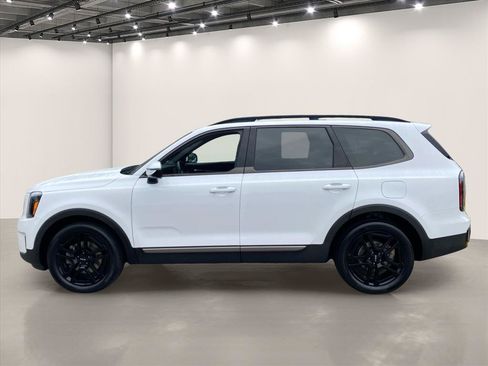 Certified 2023 Kia Telluride SX X-Line AWD/4WD image 5
