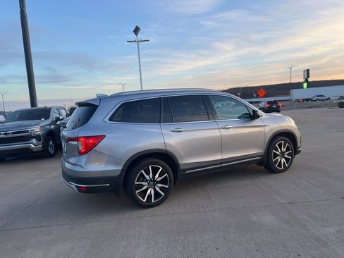 Used 2020 Honda Pilot Elite image 11