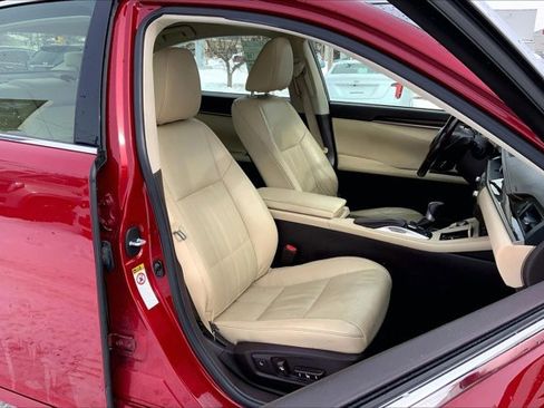 Used 2016 Lexus ES 350 image 6