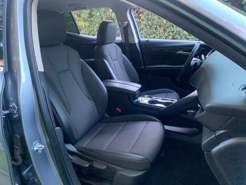 Used 2021 Buick Envision Preferred FWD image 27