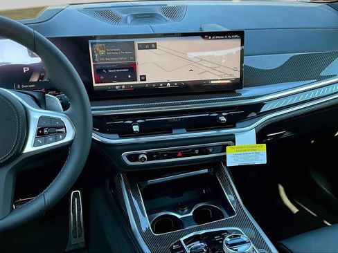 New 2026 BMW X7 M60i AWD/4WD image 6
