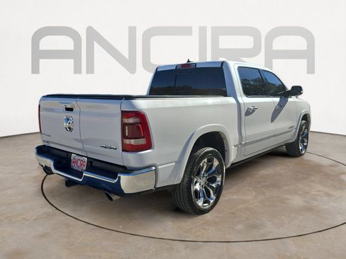 Used 2020 RAM 1500 Limited image 10