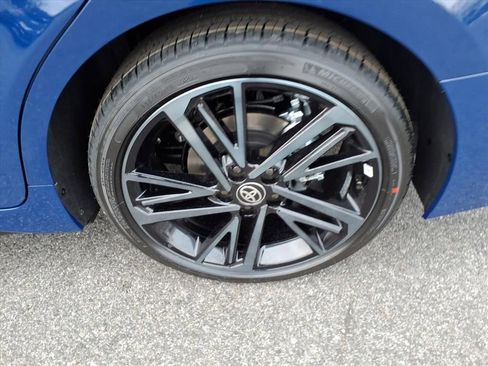 New 2026 Toyota Camry XSE image 8