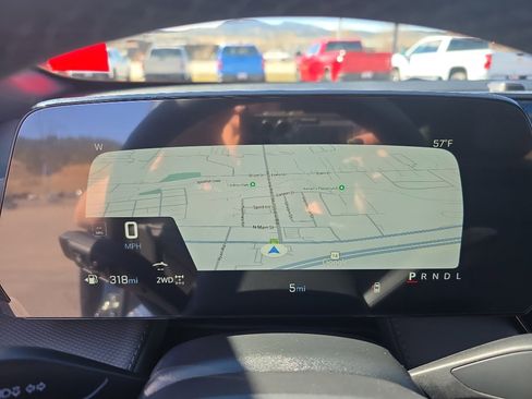 New 2026 Chevrolet Equinox LT image 14