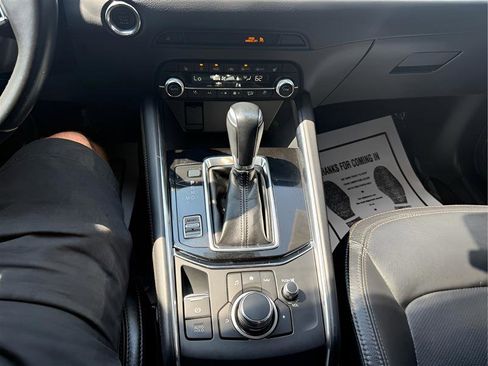 Used 2019 MAZDA CX-5 Grand Touring w/ GT Premium Package image 23