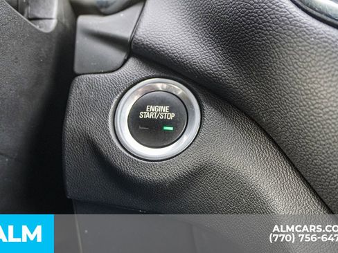 Used 2024 Chevrolet Equinox LT image 32