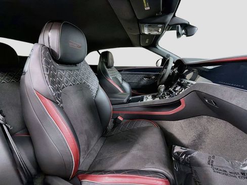 Used 2024 Bentley Continental GT Speed AWD/4WD image 28