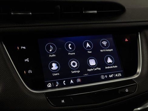 Used 2023 Cadillac XT5 Premium Luxury w/ Technology Package image 43