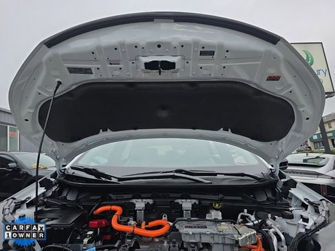 Used 2023 Nissan Ariya AWD image 10