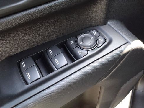 New 2024 Chevrolet Silverado 2500 W/T w/ WT Convenience Package image 18