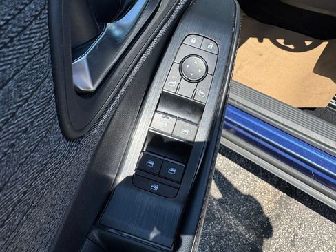Used 2023 Nissan Rogue SV AWD/4WD image 10