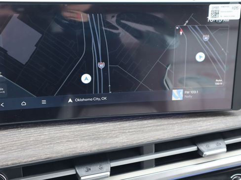 New 2025 Hyundai Santa Fe Calligraphy image 15