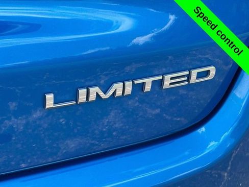 Used 2023 Jeep Compass Limited AWD/4WD image 36