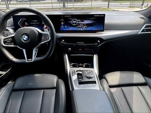 New 2025 BMW 430i Convertible w/ M Sport Package image 5