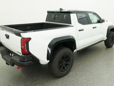 New 2026 Toyota Tacoma TRD Pro AWD/4WD image 9