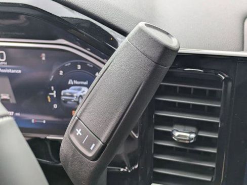 New 2026 Chevrolet Silverado 1500 RST w/ RST Select Package image 21