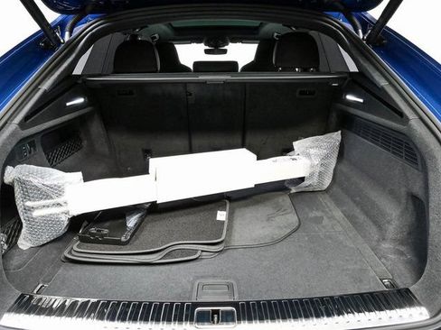 New 2026 Audi RS Q8 performance AWD/4WD image 28