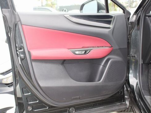 Certified 2024 Lexus NX 350 AWD image 11