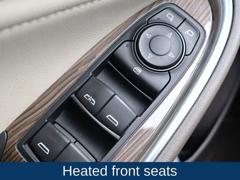 Used 2024 Chevrolet Malibu LT image 22