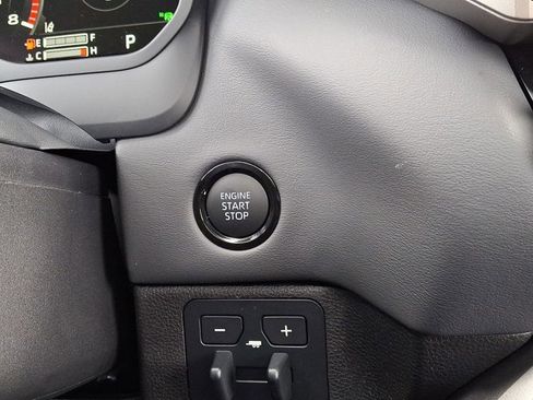 New 2026 Toyota Tundra Platinum image 19