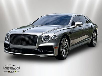 Used 2024 Bentley Flying Spur W12