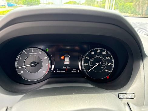 Used 2023 Acura RDX FWD w/ Technology Package image 23