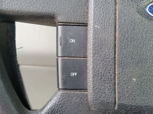 Used 2007 Ford F150 STX RWD image 14