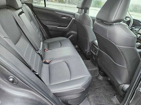 Certified 2025 Toyota RAV4 XLE Premium image 14