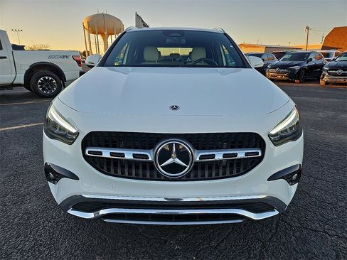 Certified 2025 Mercedes-Benz GLA 250 4MATIC image 12
