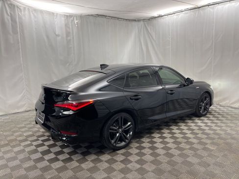 Used 2023 Acura Integra A-Spec image 3