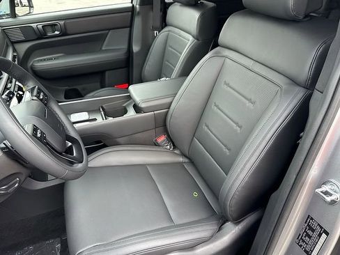 New 2026 Hyundai Santa Fe Calligraphy FWD image 26