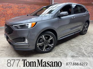 Used 2023 Ford Edge ST AWD/4WD video 1