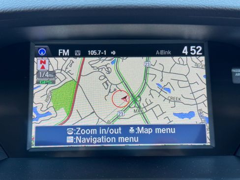 Used 2017 Acura MDX FWD w/ Technology Package image 26