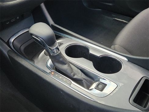 Used 2023 Chevrolet Malibu LT image 17