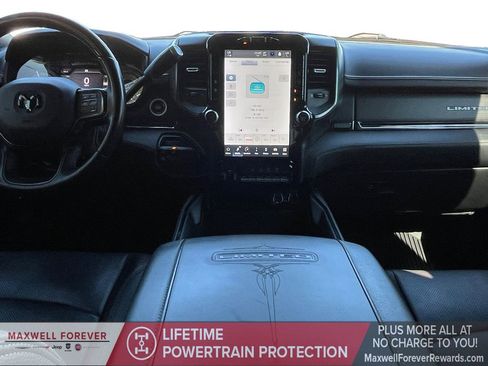 Used 2022 RAM 2500 Limited image 20
