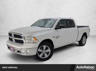 Used 2019 RAM 1500 Big Horn video 1