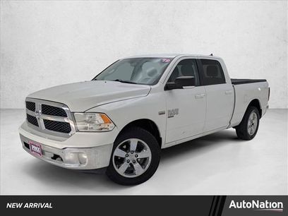 Used 2019 RAM 1500 Big Horn